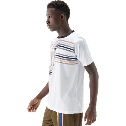T-SHIRT YONEX HOMME TOUR ELITE 16747EX