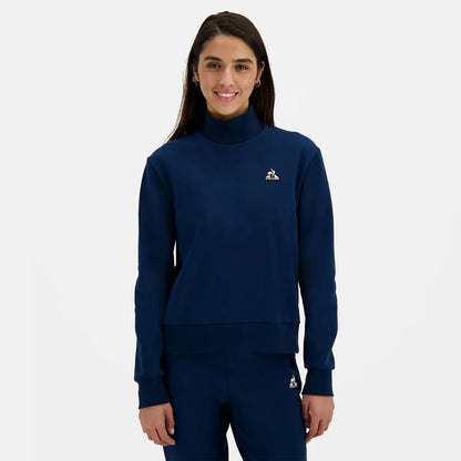 SWEAT LE COQ SPORTIF DAMEN HERITAGE