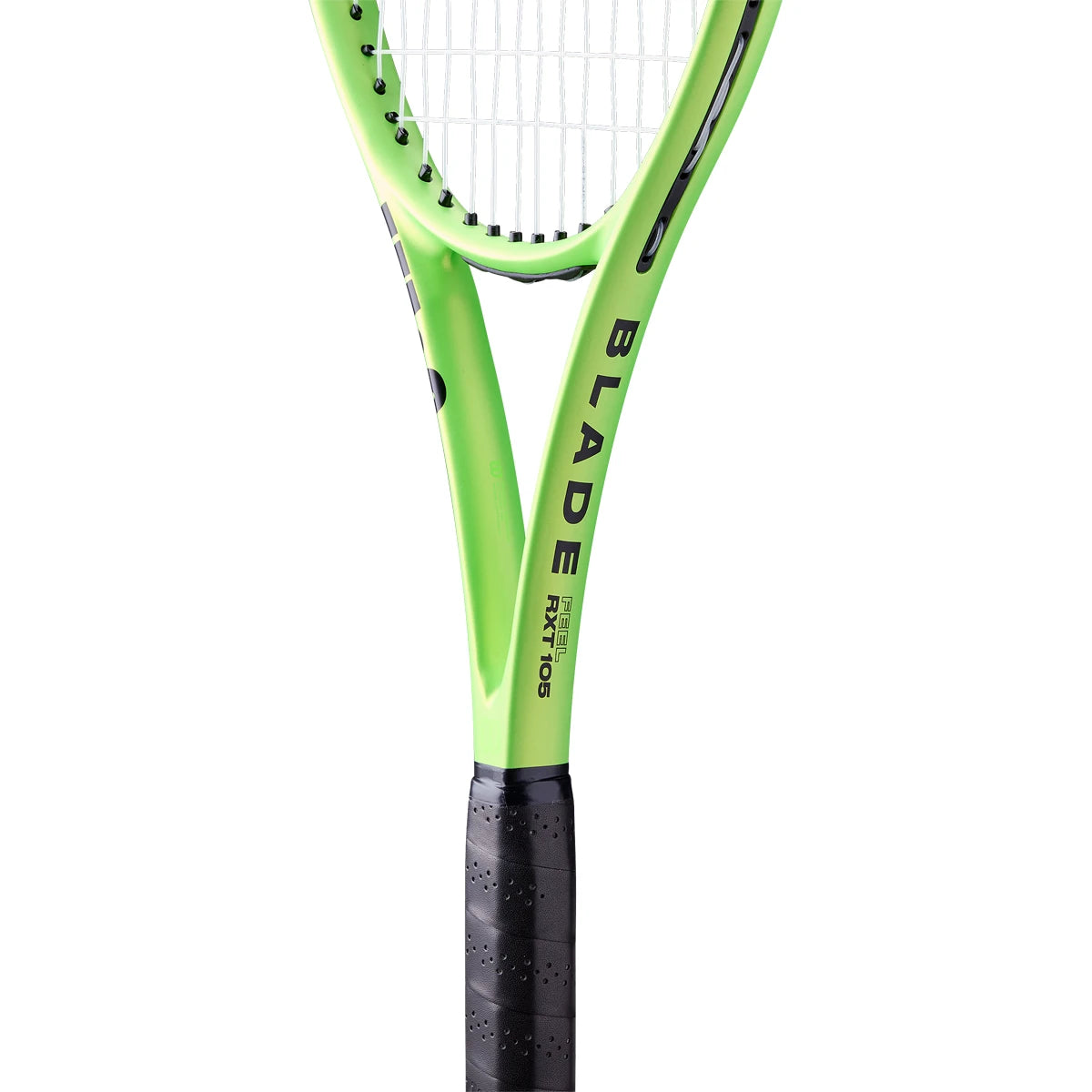 RAQUETTE WILSON BLADE FEEL 105 RXT TNS (298 GR)