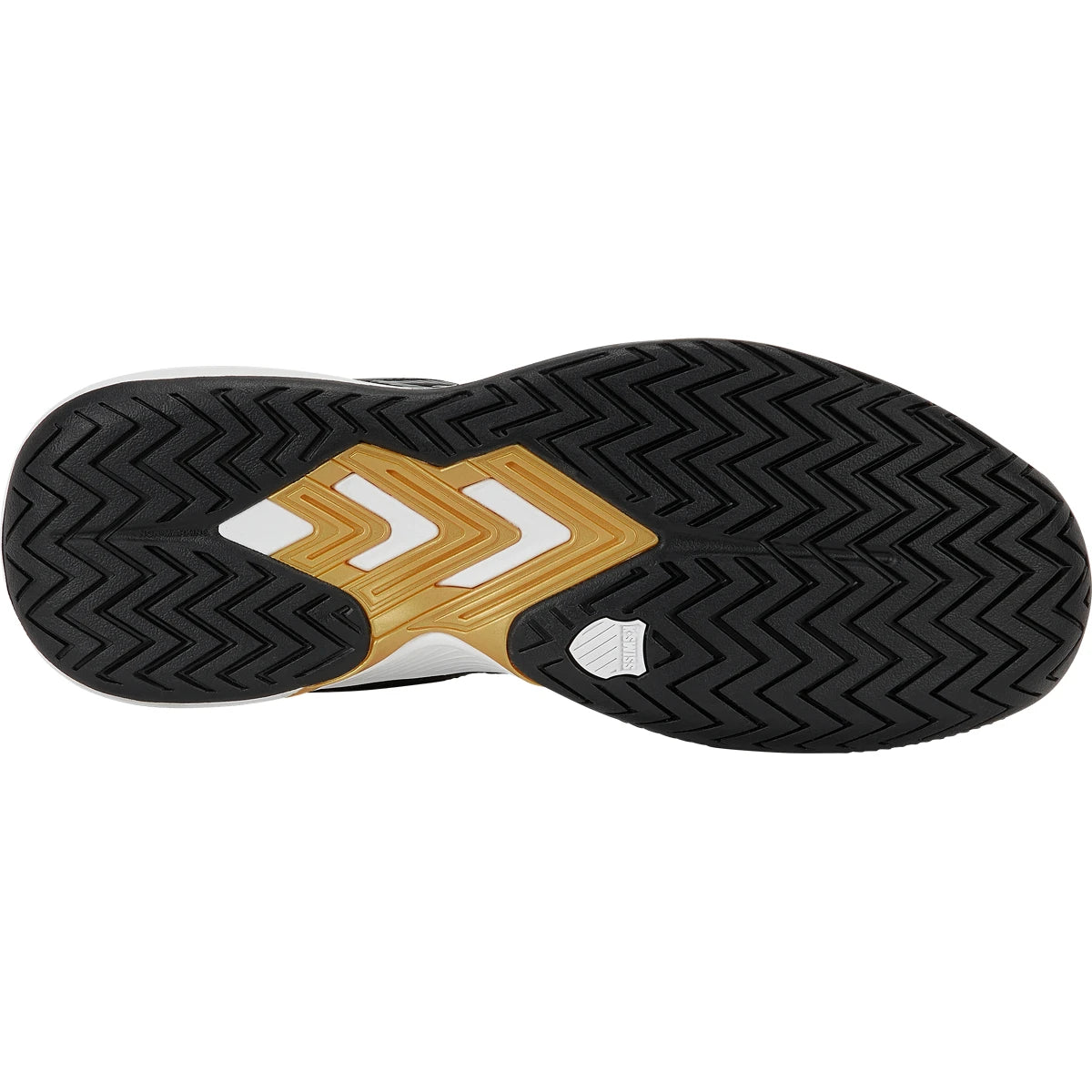 CHAUSSURES K-SWISS ULTRASHOT LIGHT TOUTES SURFACES