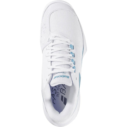 BABOLAT DAMENSCHUHE JET TERE 2 FÜR ALLE BELÄGE