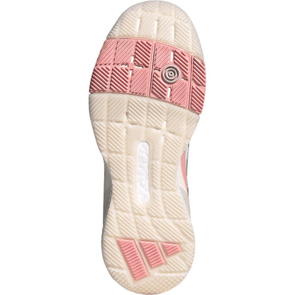 WOMEN'S ADIDAS CRAZYQUICK BOOST PADEL SHOES