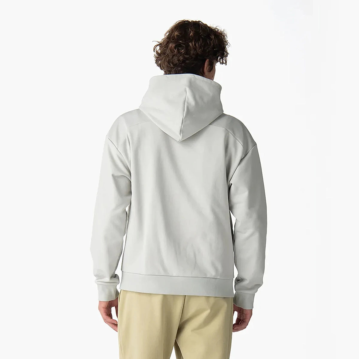 SWEAT CAPUCHE YONEX TEAM 30117EX