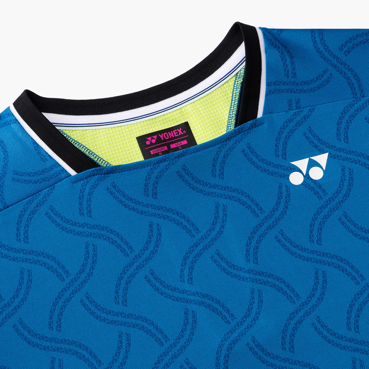 POLO YONEX FEMME ELITE AO