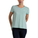 T-SHIRT BULLPADEL FEMME PASIRO