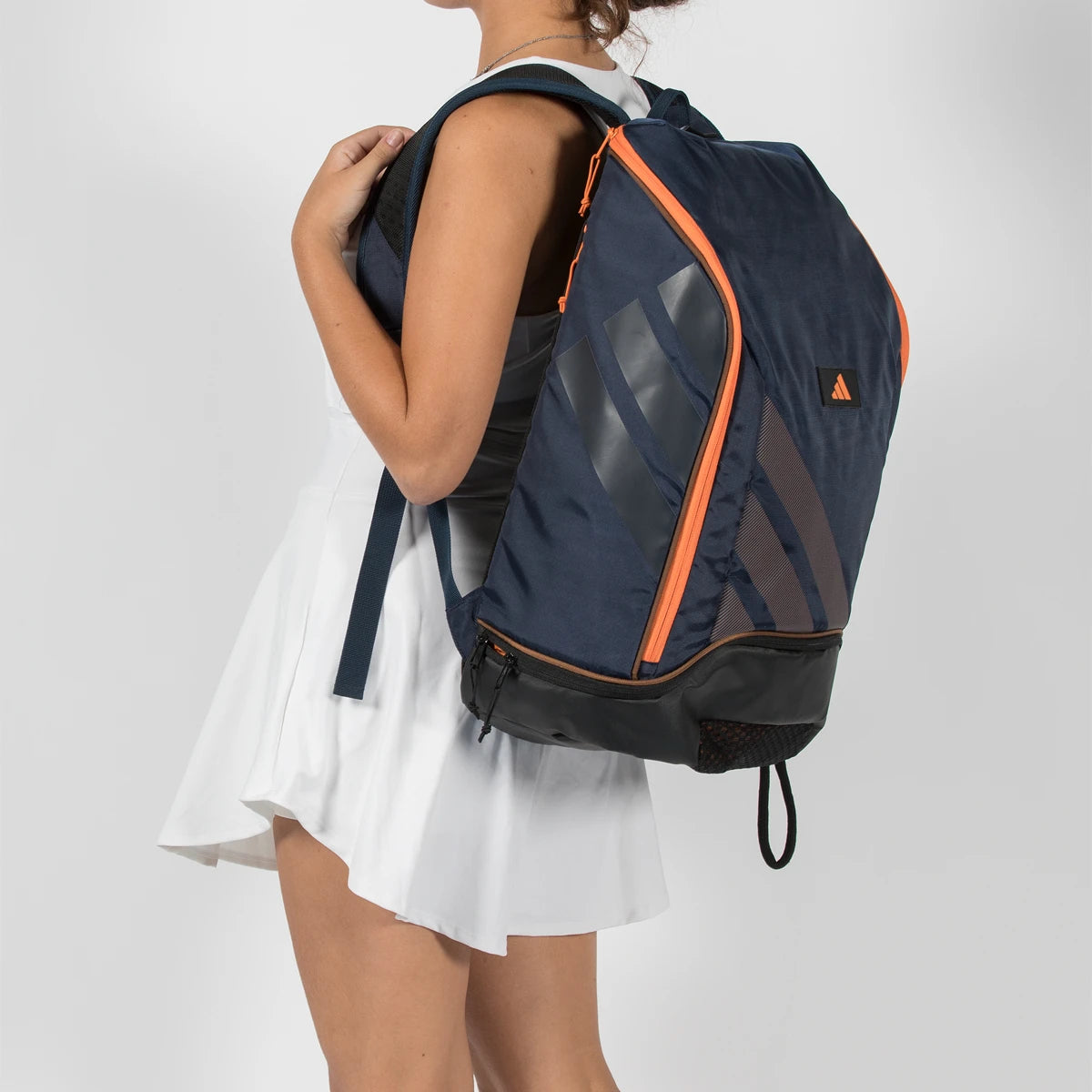 ADIDAS PROTOUR BLUE 2026 PADEL BACKPACK