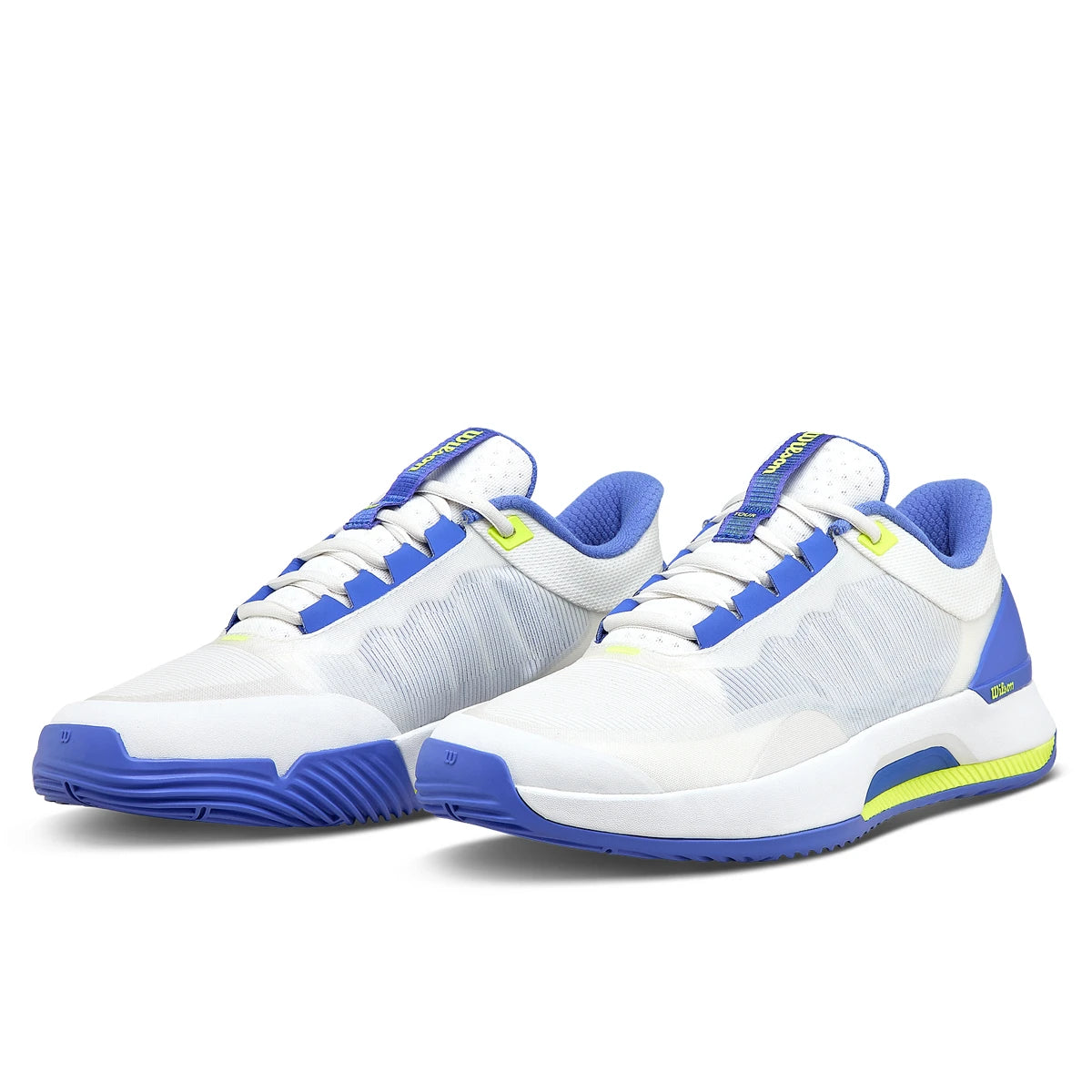 CHAUSSURES PADEL WILSON FEMME INTRIGUE TOUR