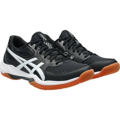 DAMEN ASICS INDOOR-SCHUHE GEL ROCKET 12