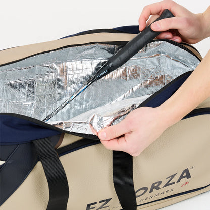 FZ FORZA TOUR LINE SQUARE BAG NAVY BLAZER (2048)