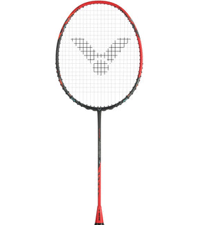 RAQUETTE TEST DE BADMINTON VICTOR THRUSTER RYUGA TD C (NON CORDEE)