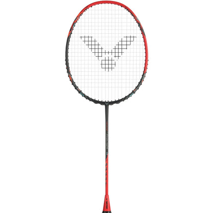 RAQUETTE TEST DE BADMINTON VICTOR THRUSTER RYUGA TD C (NON CORDEE)