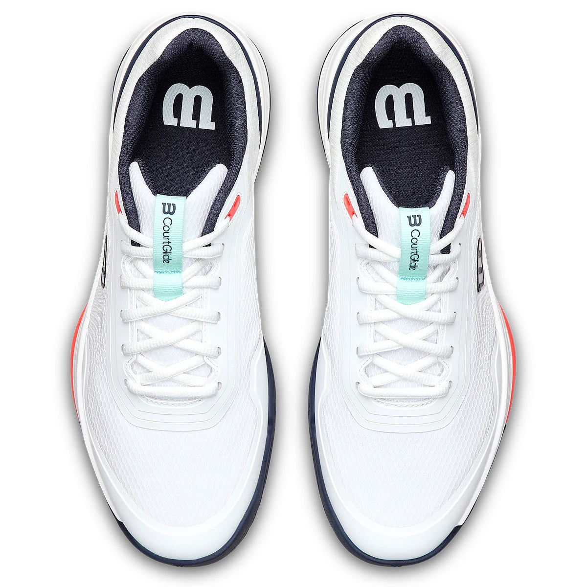 CHAUSSURES PADEL WILSON COURTGLIDE