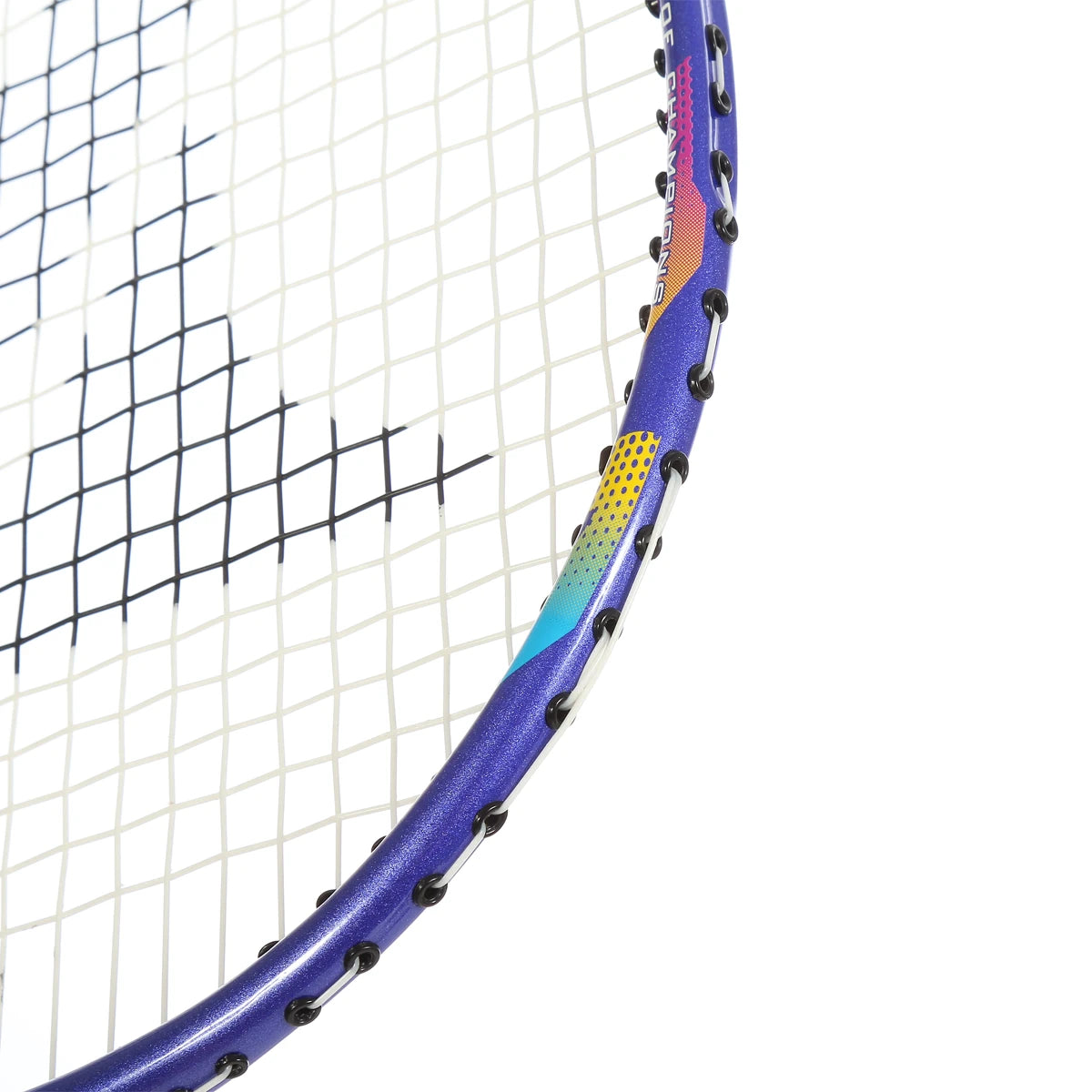 RAQUETTE DE BADMINTON PRO KENNEX FORCE 360 BLUE (CORDEE)