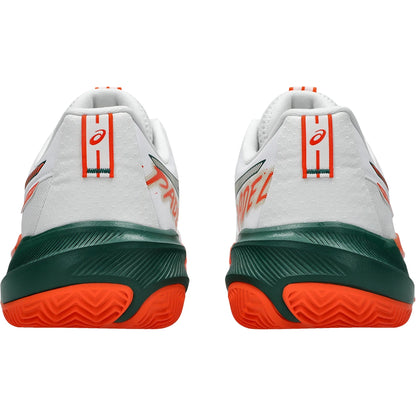 PADEL-SCHUHE ASICS GEL CHALLENGER 15