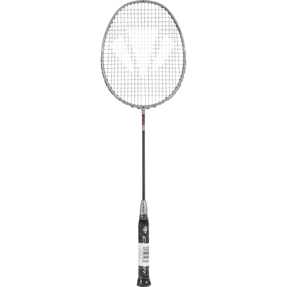 RAQUETTE DE BADMINTON CARLTON 3.7P (CORDEE)