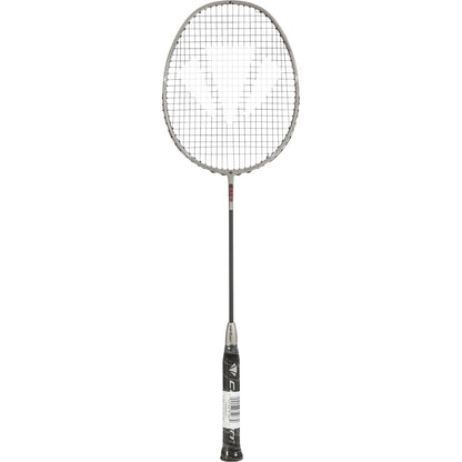 RAQUETTE DE BADMINTON CARLTON 3.7P (CORDEE)