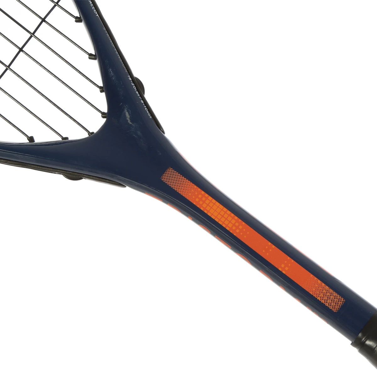 RAQUETTE DE SQUASH DUNLOP TRISTORM PRO (CORDEE)