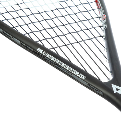 RAQUETTE DE SQUASH KARAKAL AIR POWER 2.0 (CORDEE)