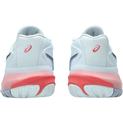CHAUSSURES ASICS FEMME GEL RESOLUTION X TOUTES SURFACES