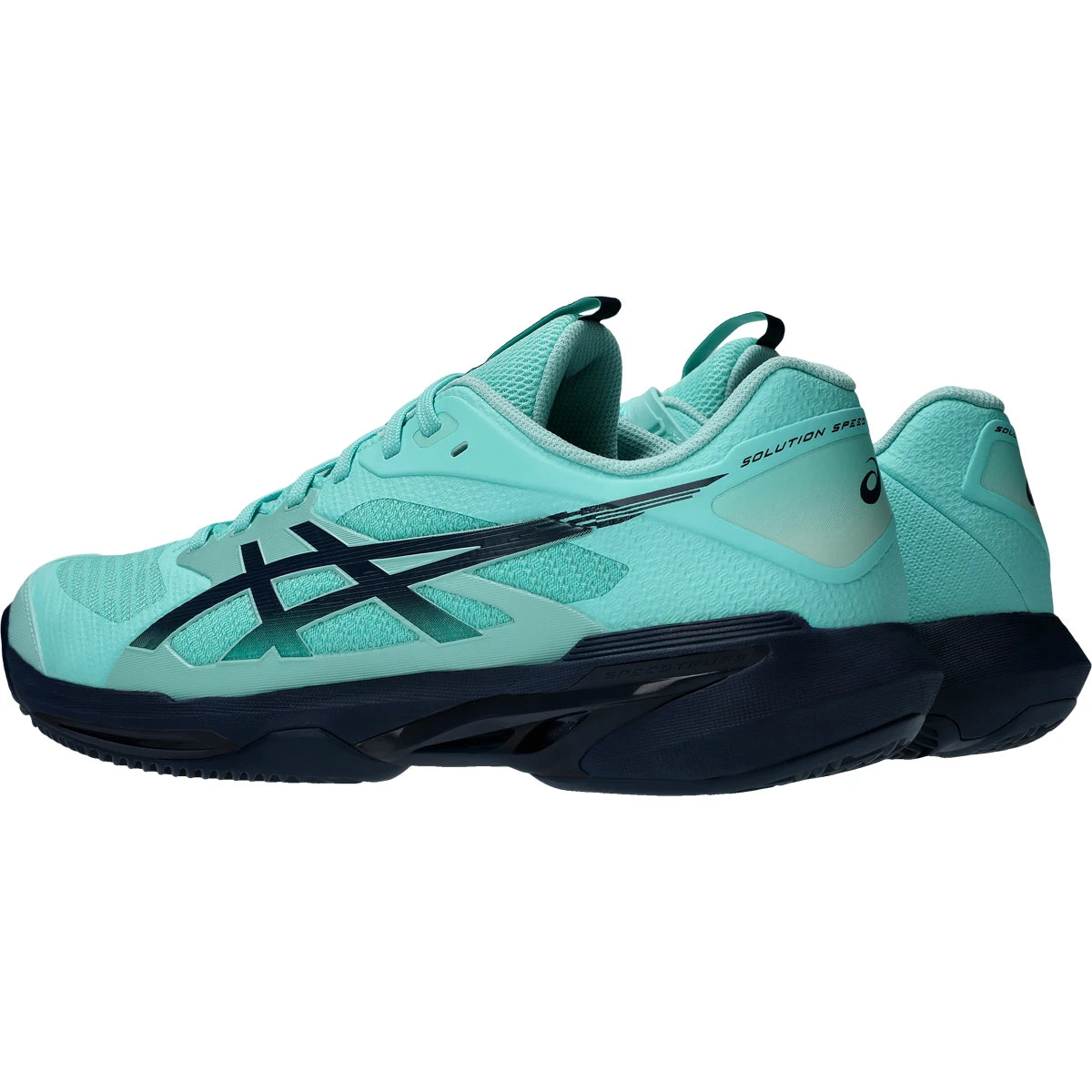 ASICS SOLUTION SPEED FF4 CLAY COURT SHOES