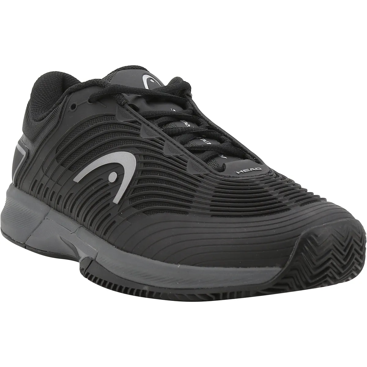 HEAD REVOLT PRO 4.5 SCHUHE FÜR ROTER ERDBODEN
