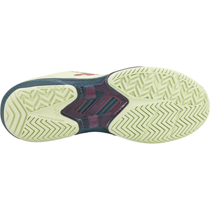 YONEX DAMENSCHUHE AD ACCEL FÜR ALLE OBERFLÄCHEN