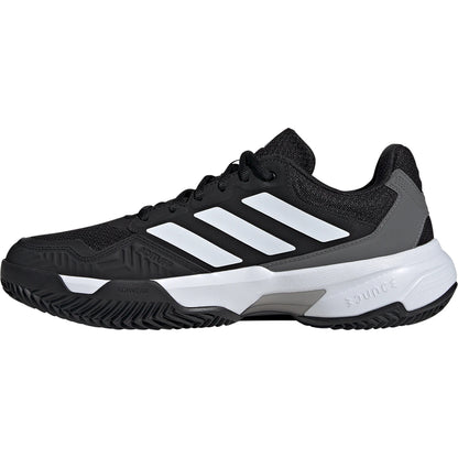 ADIDAS COURTJAM CONTROL 3 TENNISSCHUHE FÜR ROTSANDPLÄTZE