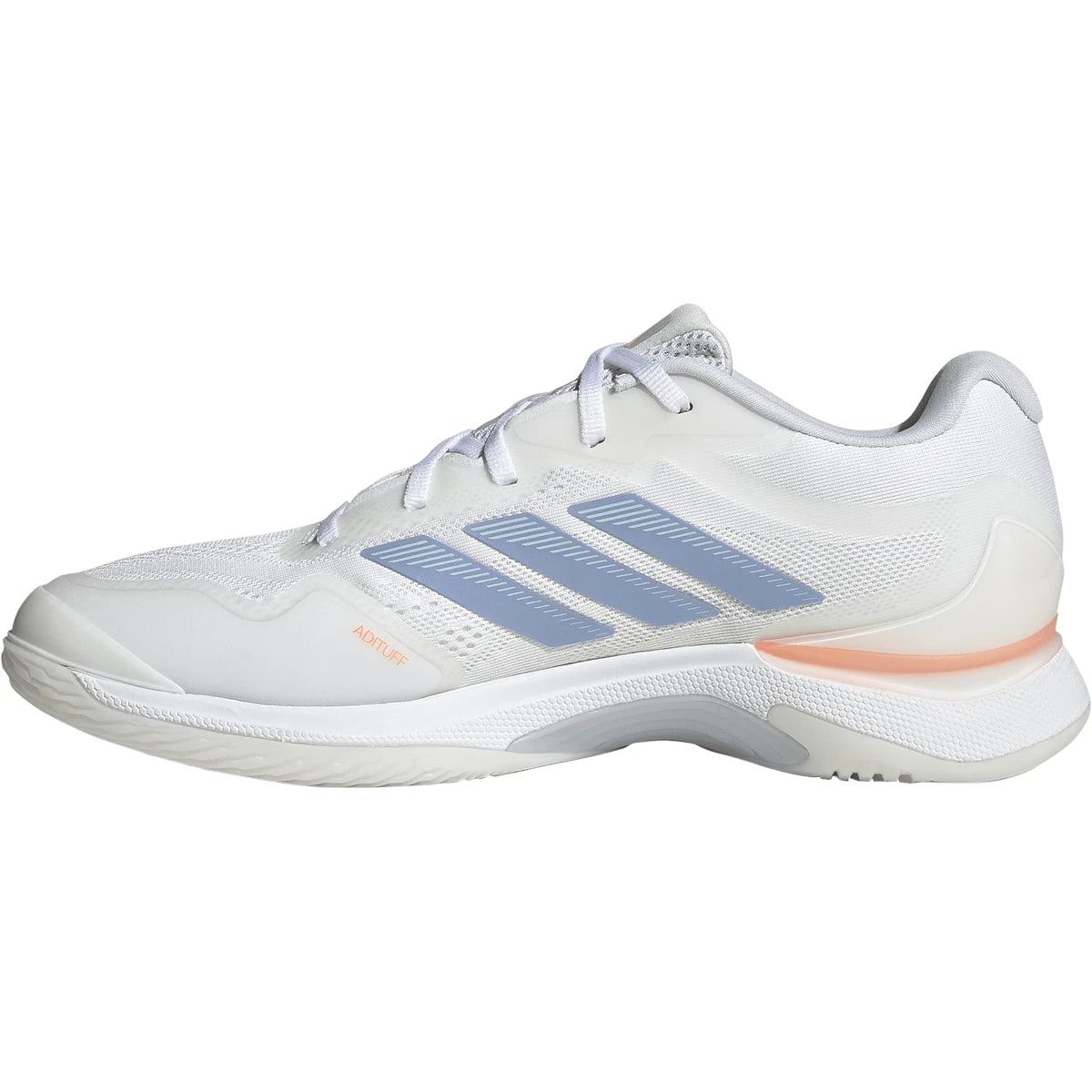 ADIDAS DAMENSCHUHE AVACOURT 3 FÜR ALLE OBERFLÄCHEN