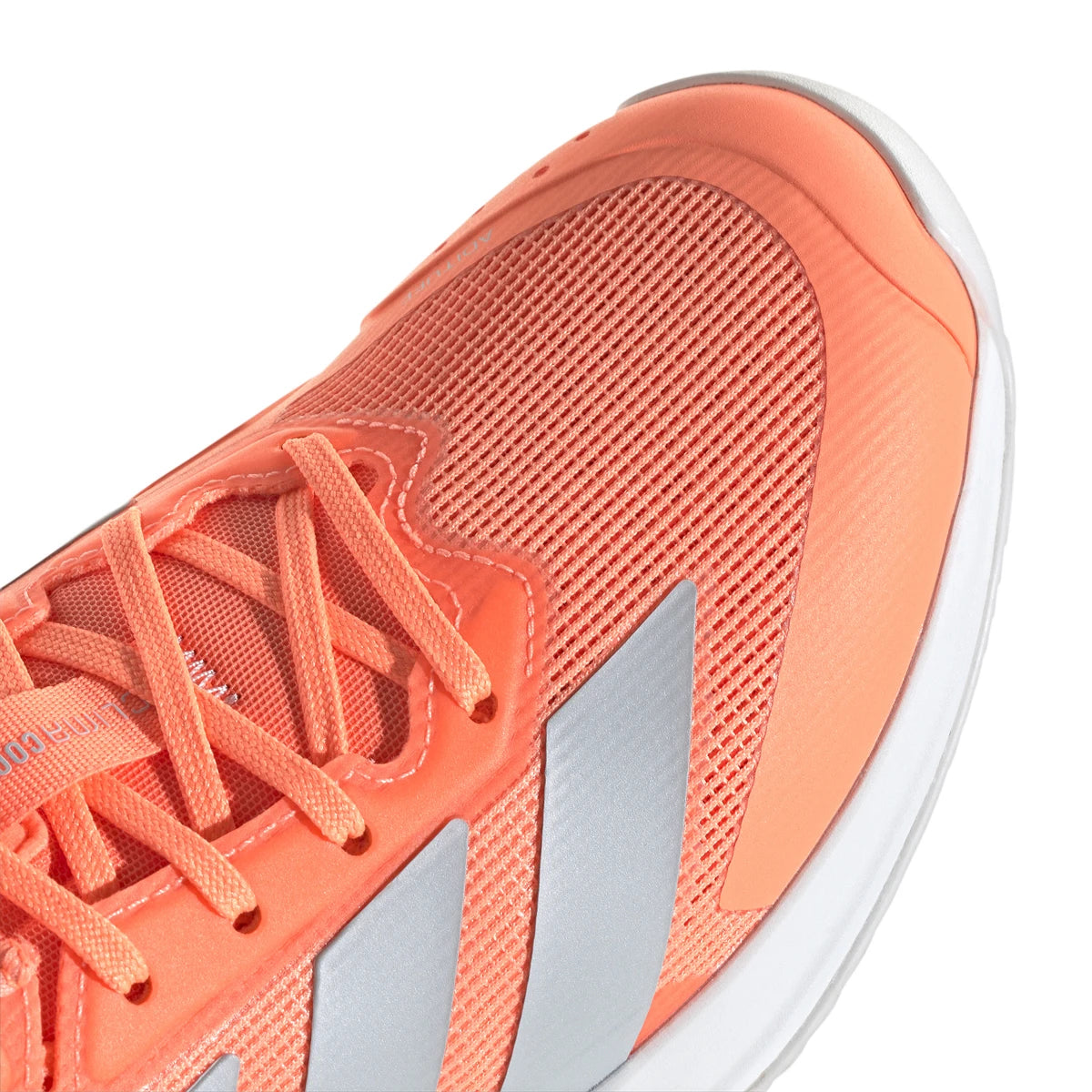 DAMEN ADIDAS SCHUHE ADIZERO UBERSONIC 5 ROTSCHLAMMBELAG