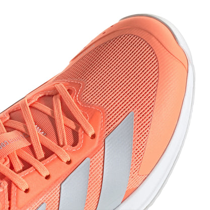 DAMEN ADIDAS SCHUHE ADIZERO UBERSONIC 5 ROTSCHLAMMBELAG
