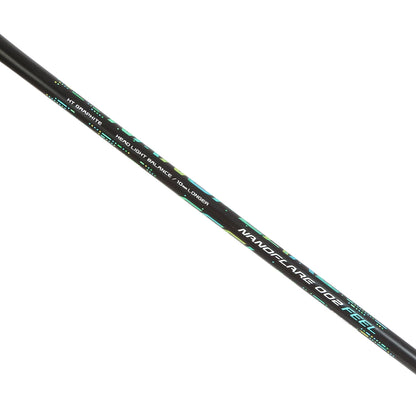 YONEX NANOFLARE 002 FEEL BADMINTON RACKET - 4U (STRUNG)