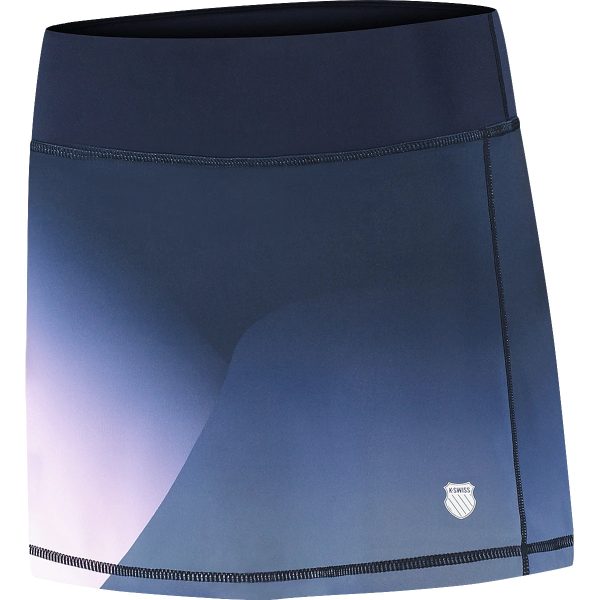 WOMEN'S K-SWISS HYPERCOURT PRINT 2 SKIRT