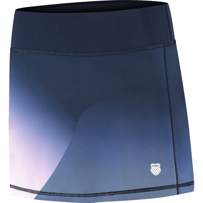WOMEN'S K-SWISS HYPERCOURT PRINT 2 SKIRT