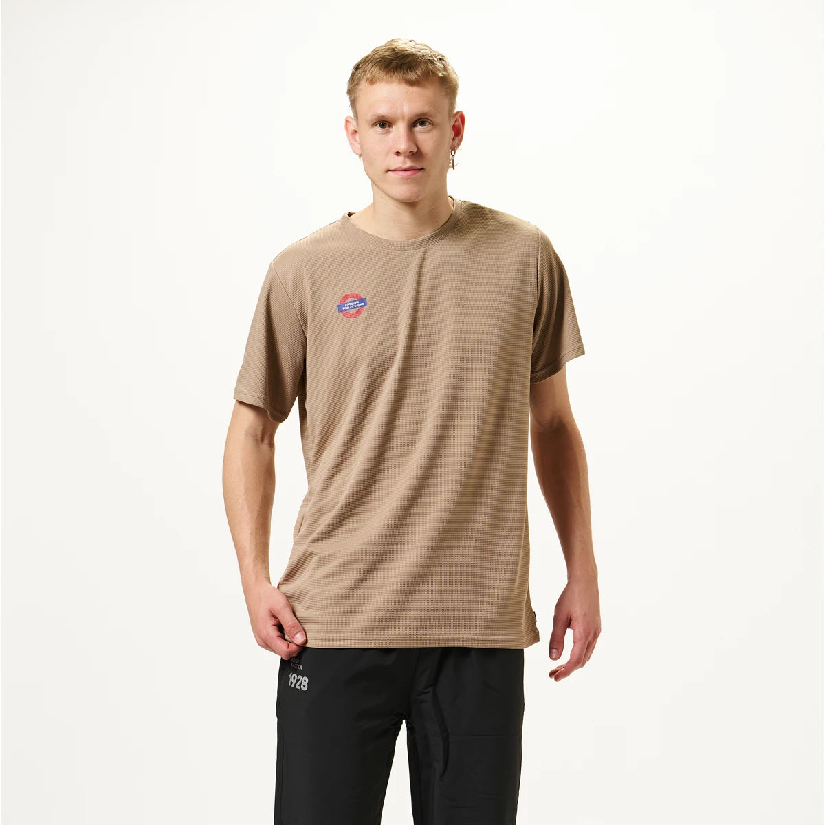 T-SHIRT RSL HOMME DOWER