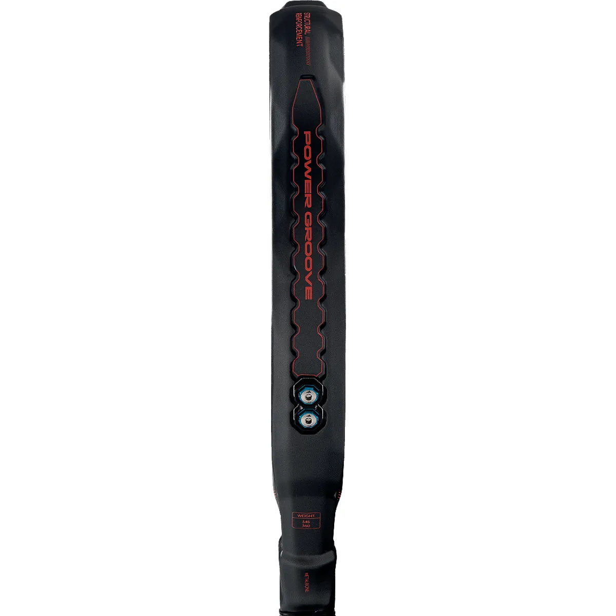 ADIDAS METALBONE HRD+ 2026 PADEL RACKET