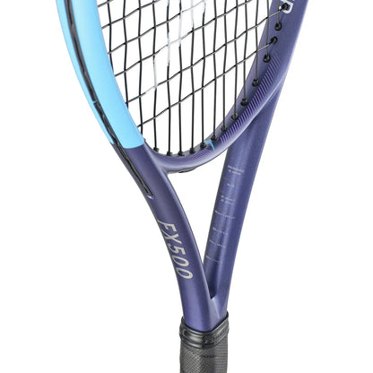 RAQUETTE DUNLOP FX 500 (300 GR)