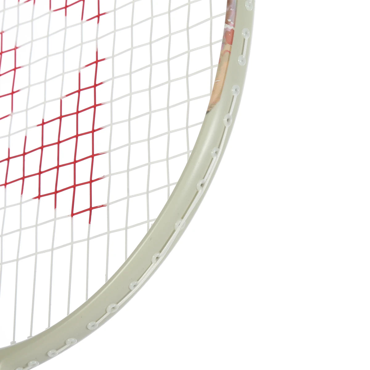 YONEX NANOFLARE 700 PLAY LTD 4U5 BADMINTON RACKET (STRUNG)