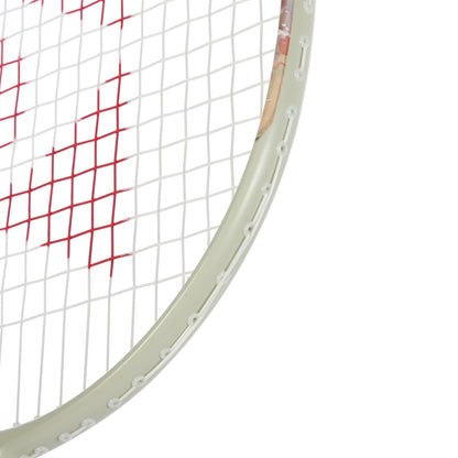 YONEX NANOFLARE 700 PLAY LTD 4U5 BADMINTON RACKET (STRUNG)