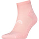 PAIRE DE CHAUSSETTES HEAD TENNIS QUARTER (LOW)