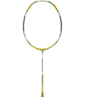 RAQUETTE TEST DE BADMINTON FELET WOVEN 1000 4U (NON CORDEE)
