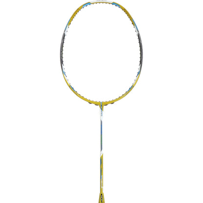 RAQUETTE TEST DE BADMINTON FELET WOVEN 1000 4U (NON CORDEE)