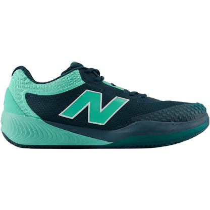 NEW BALANCE FUELCELL 996 V6 CLAY COURT SHOES