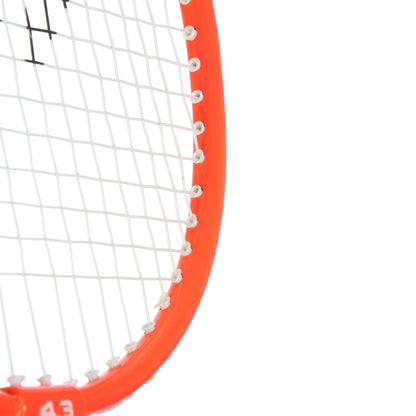 RAQUETTE DE BADMINTON CARLTON MIDI BLADE (CORDEE)