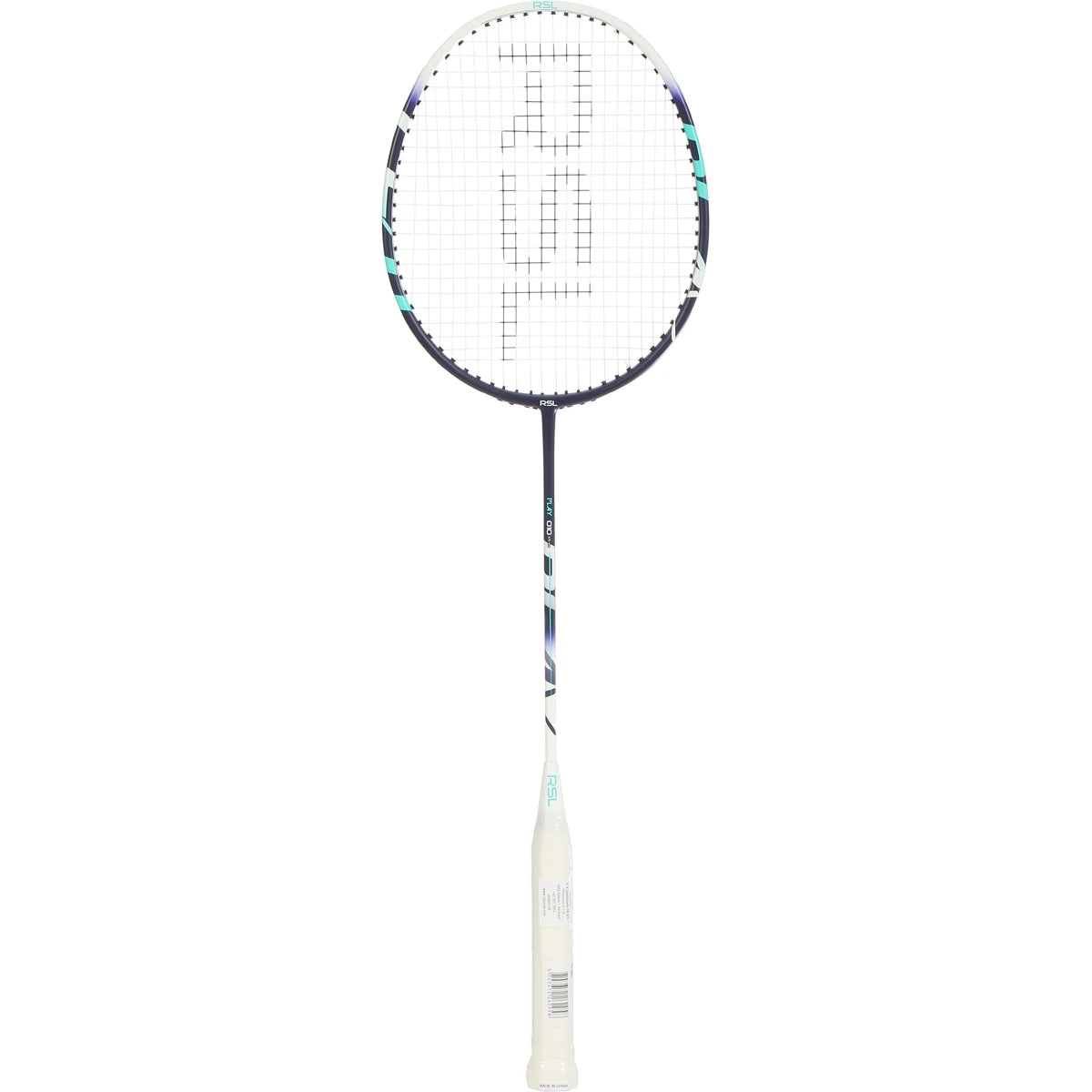 RAQUETTE DE BADMINTON RSL PLAY 010 (CORDEE)