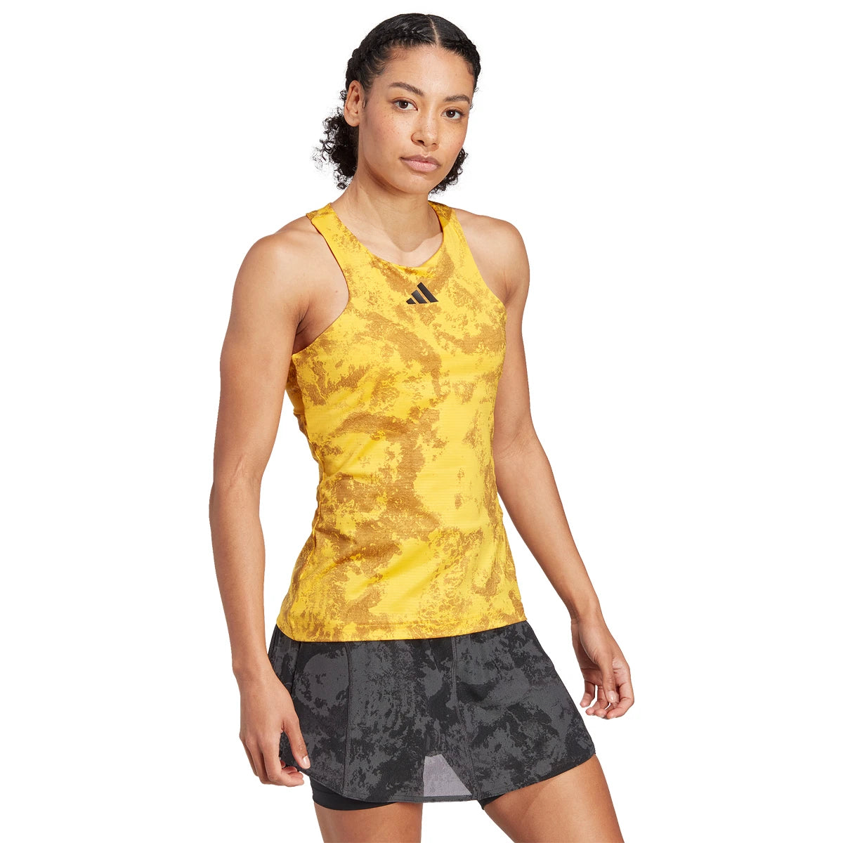 DEBARDEUR ADIDAS FEMME ATHLETE