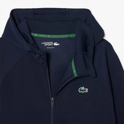 LACOSTE CORE PERFORMANCE JACKE
