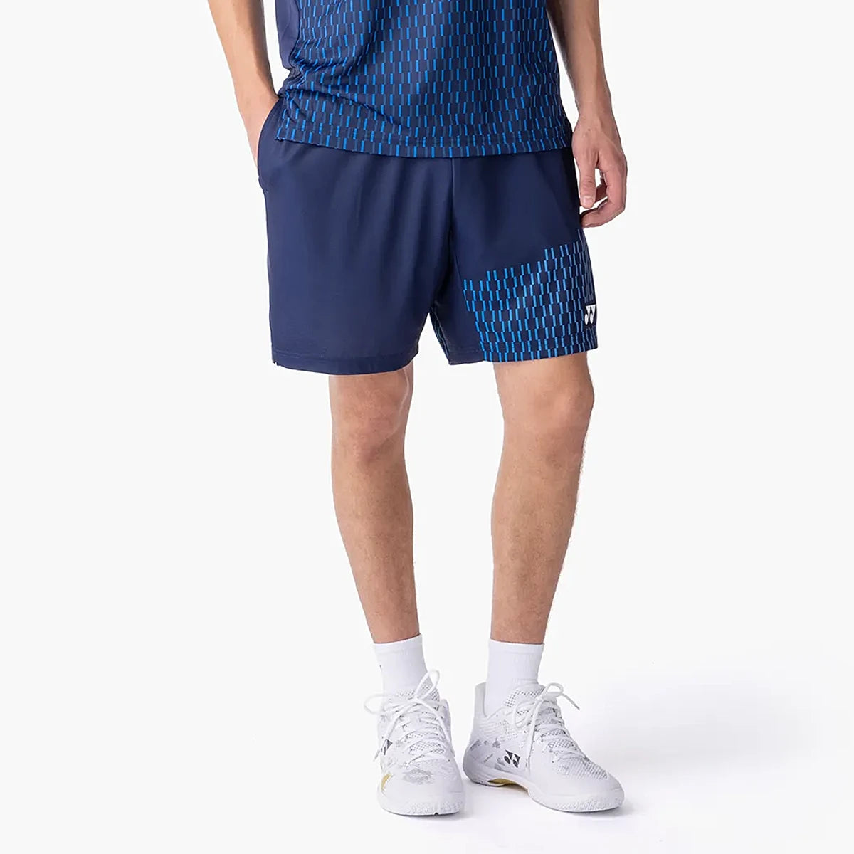 SHORT YONEX TOUR ELITE 15241EX