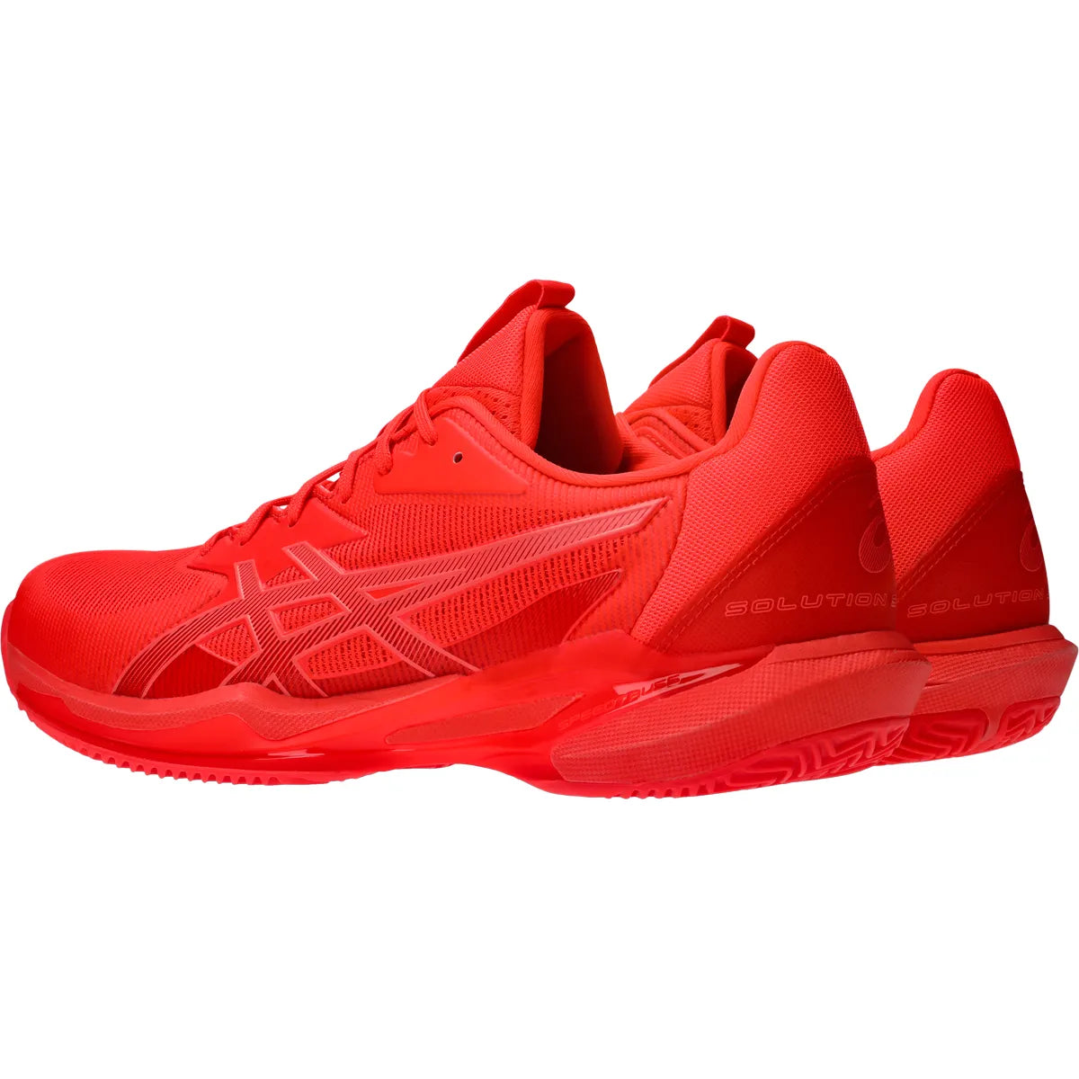 CHAUSSURES ASICS SOLUTION SPEED FF3 TERRE BATTUE