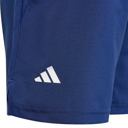 SHORT ADIDAS GARCON CLUB 3S