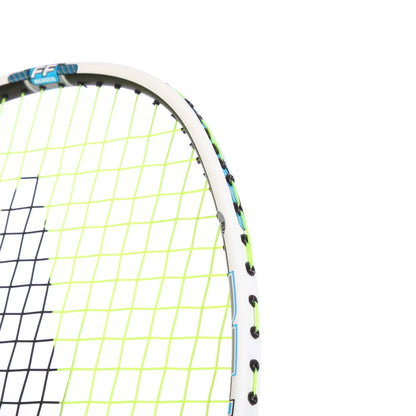 RAQUETTE DE BADMINTON KARAKAL BLACK ZONE LITE (CORDEE)
